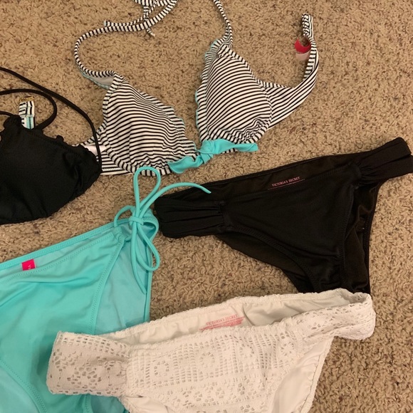 VGUC Victoria’s Secret/Target lit- $25 for all! - Picture 2 of 5